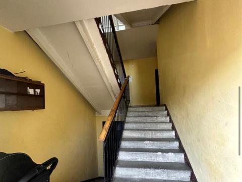 квартира по адресу Польова ул., 20