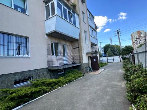 квартира по адресу Польова ул., 20