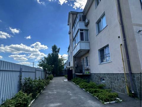 квартира по адресу Польова ул., 20