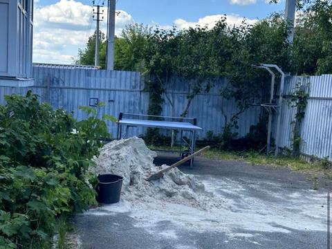 квартира по адресу Польова ул., 20