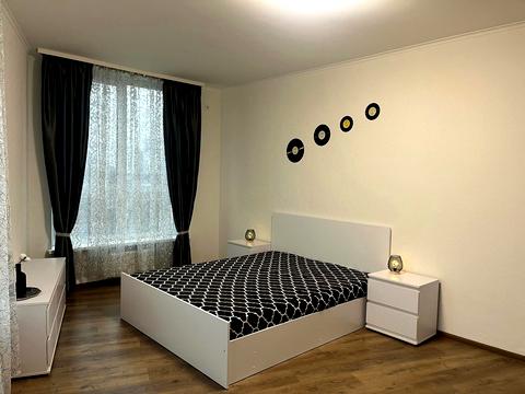 квартира за адресою Берестейський просп. (Перемоги), 65-Д