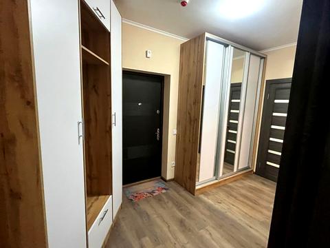квартира за адресою Берестейський просп. (Перемоги), 65-Д