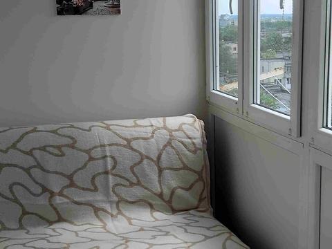 квартира по адресу Любинская ул., 95
