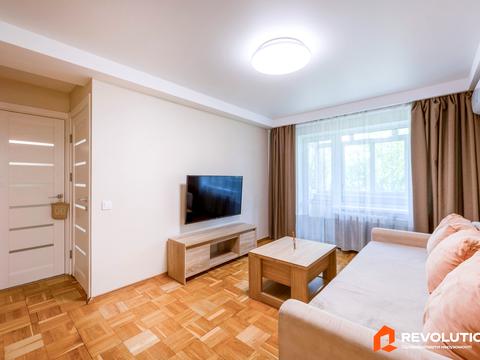 квартира по адресу Чёрных Запорожцев ул. (Петра Запорожця), 5
