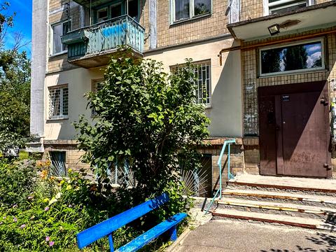 квартира по адресу Чёрных Запорожцев ул. (Петра Запорожця), 5
