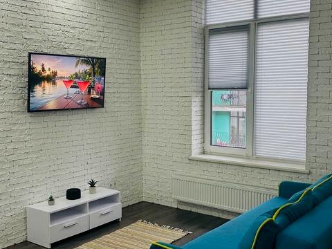 квартира по адресу Соборная ул., 103/3