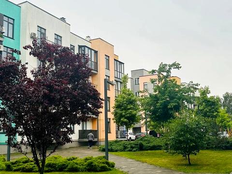квартира по адресу Соборная ул., 103/3