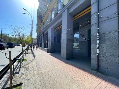 коммерческая по адресу Нижний Вал ул., 27-29