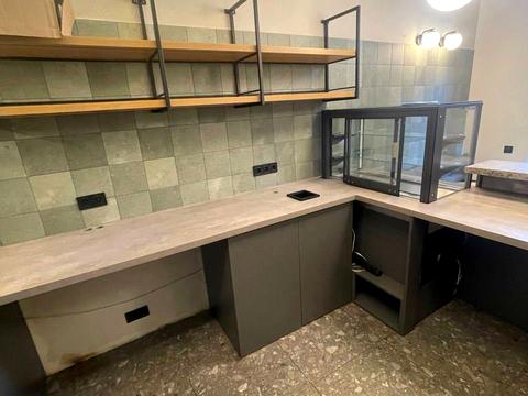 комерційна за адресою Нижній Вал вул., 27-29