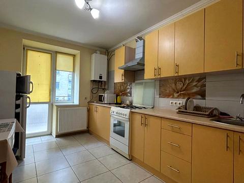 квартира за адресою Галицька вул., 112д