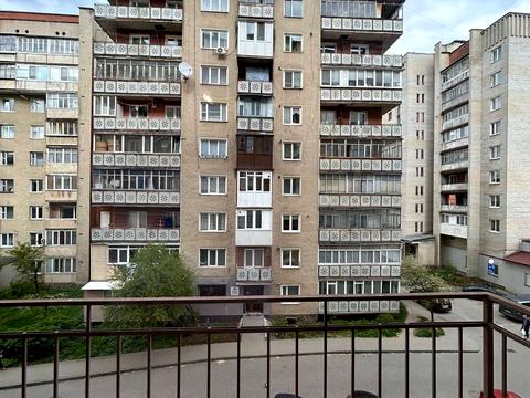 квартира за адресою Галицька вул., 112д