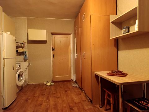 комната по адресу Новаторов ул., 17