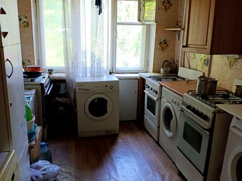 комната по адресу Новаторов ул., 17