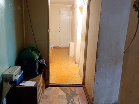 комната по адресу Новаторов ул., 17