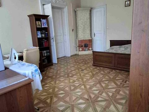 квартира по адресу Севастопольская ул., 3