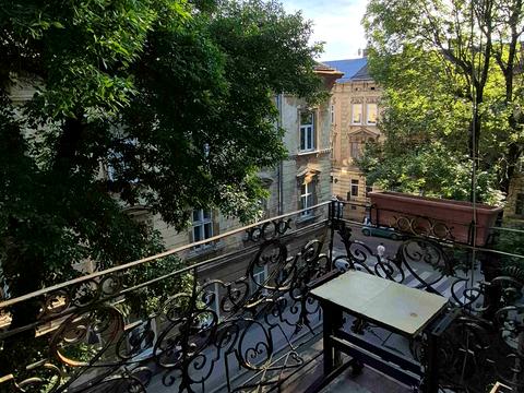 квартира по адресу Севастопольская ул., 3