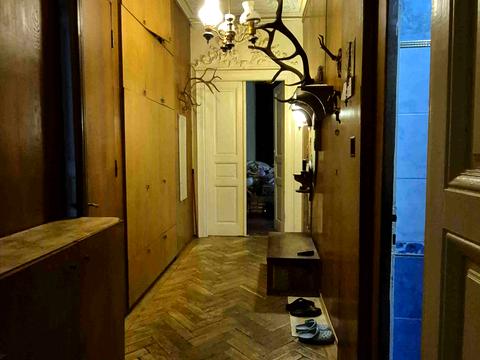 квартира по адресу Севастопольская ул., 3