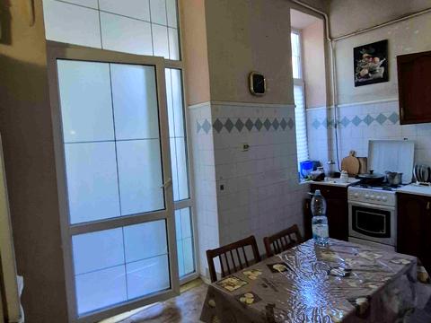 квартира по адресу Севастопольская ул., 3