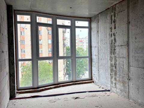 квартира по адресу Володимира Вернадського ул. (Островського), (Будинок 1)