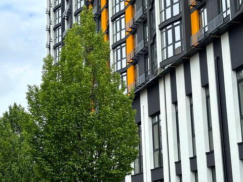 квартира по адресу Володимира Вернадського ул. (Островського), (Будинок 1)