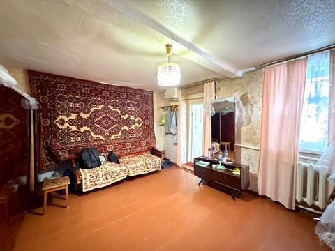 квартира по адресу Пограничная ул. (Чигрина), 38