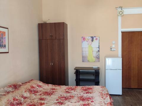 комната по адресу Харьков, Рымарская ул., 19