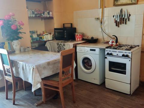 комната по адресу Харьков, Рымарская ул., 19