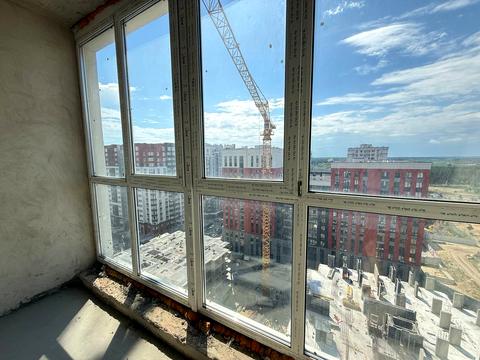 квартира по адресу Университетская ул., 1-В