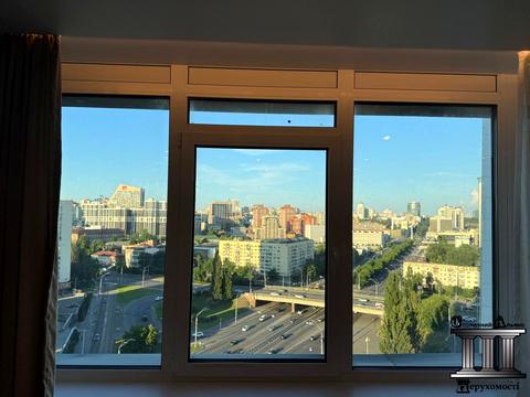 квартира по адресу Берестейский просп. (Победы), 11 к1