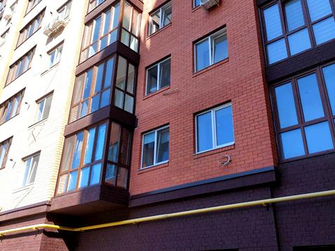 квартира за адресою Академіка Сахарова вул., (Будинок 9)
