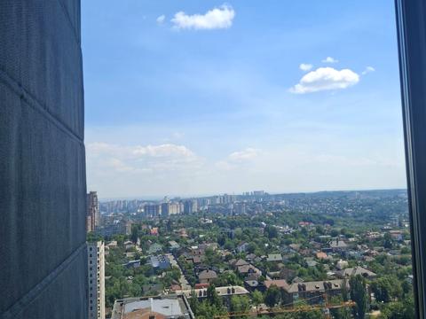 квартира по адресу Соломенская ул., 20-В