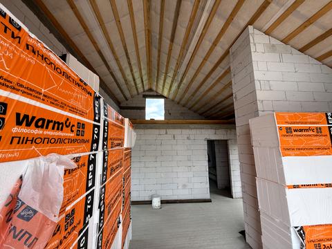 дом по адресу Польова