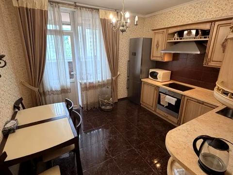 квартира за адресою Валерія Лобановського просп. (Червонозоряний), 150