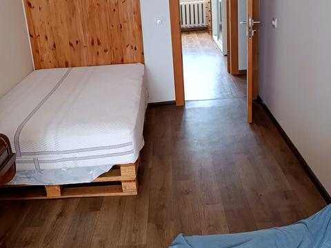 квартира по адресу Олега Мудрака ул. (Генерала Наумова), 23