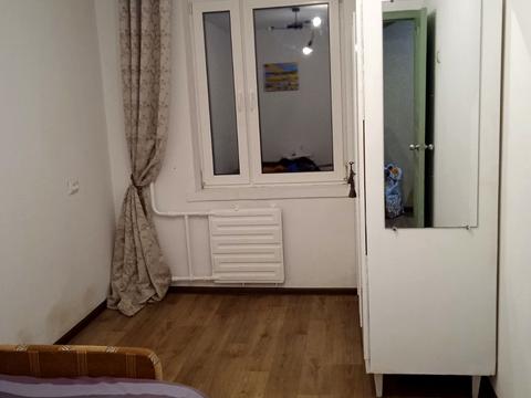 квартира по адресу Олега Мудрака ул. (Генерала Наумова), 23