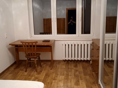 квартира по адресу Олега Мудрака ул. (Генерала Наумова), 23