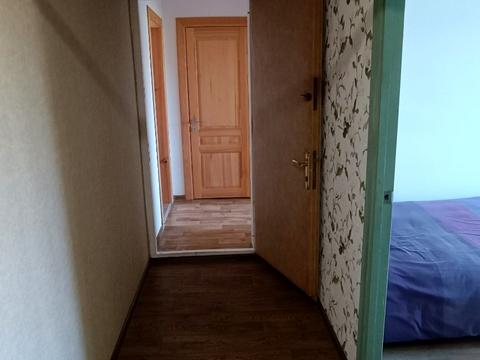 квартира по адресу Олега Мудрака ул. (Генерала Наумова), 23