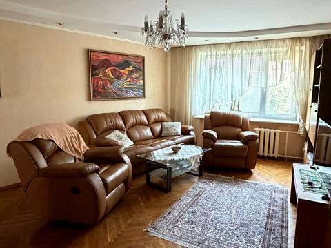 квартира по адресу Сечевых Стрельцов ул. (Артема), 59/65