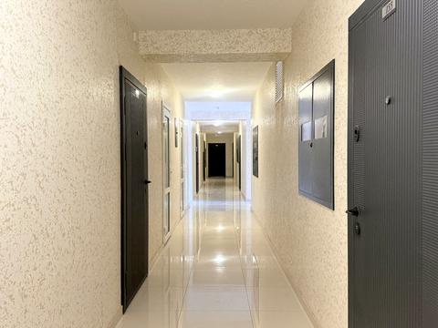квартира по адресу Соборная ул., 122