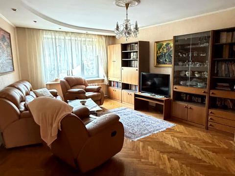 квартира по адресу Сечевых Стрельцов ул. (Артема), 59/65