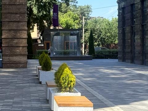 квартира по адресу Соборная ул., 122