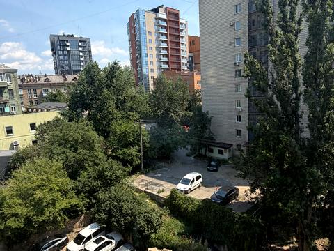 квартира по адресу Сечевых Стрельцов ул. (Артема), 59/65