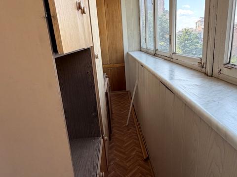 квартира по адресу Сечевых Стрельцов ул. (Артема), 59/65