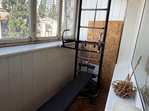 квартира по адресу Сечевых Стрельцов ул. (Артема), 59/65