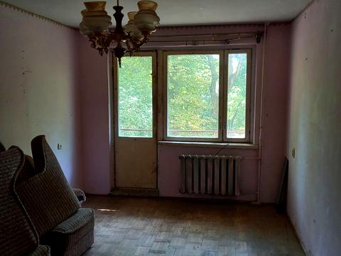 квартира за адресою Михайла Максимовича вул., 7а