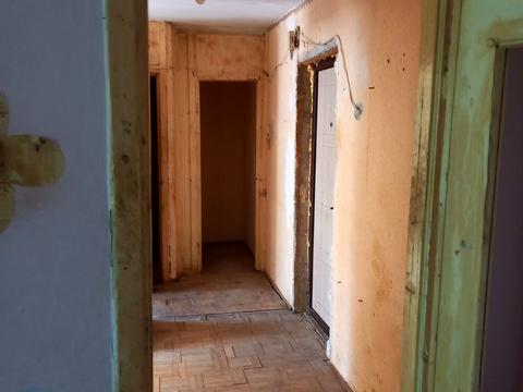 квартира за адресою Михайла Максимовича вул., 7а
