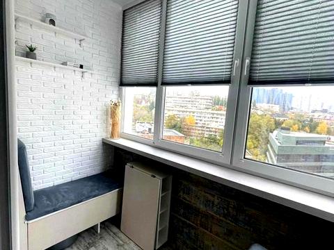 квартира за адресою Саперне Поле вул., 12