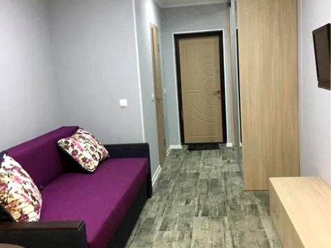 квартира по адресу Шевченковский пер., 30