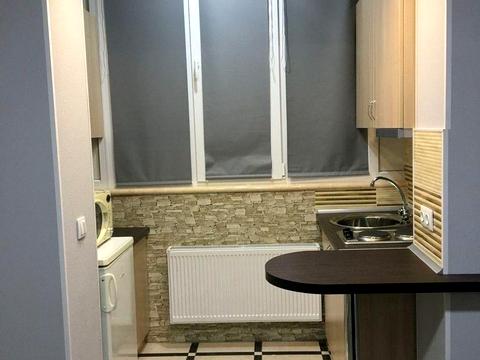 квартира по адресу Шевченковский пер., 30