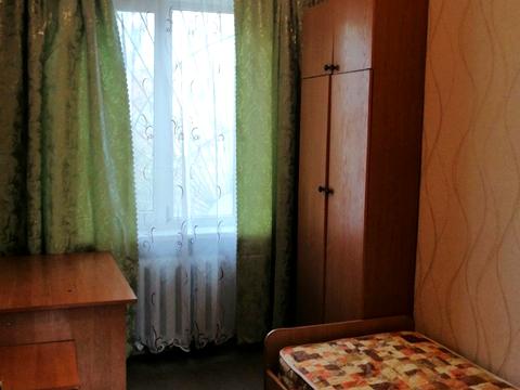 квартира за адресою Волинська вул., 6